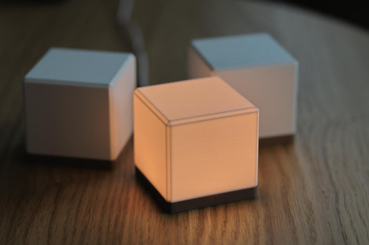 CUBE light