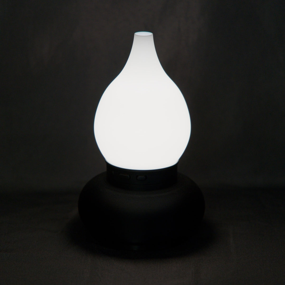 PEZZO BULB combination set