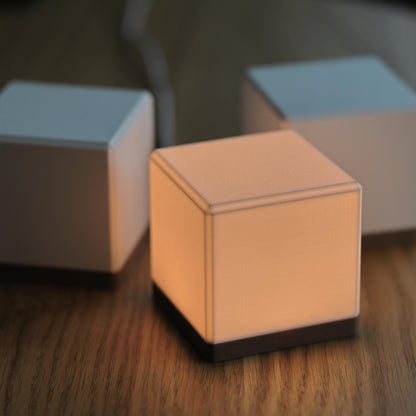 CUBE light - SQUARES.WORKS