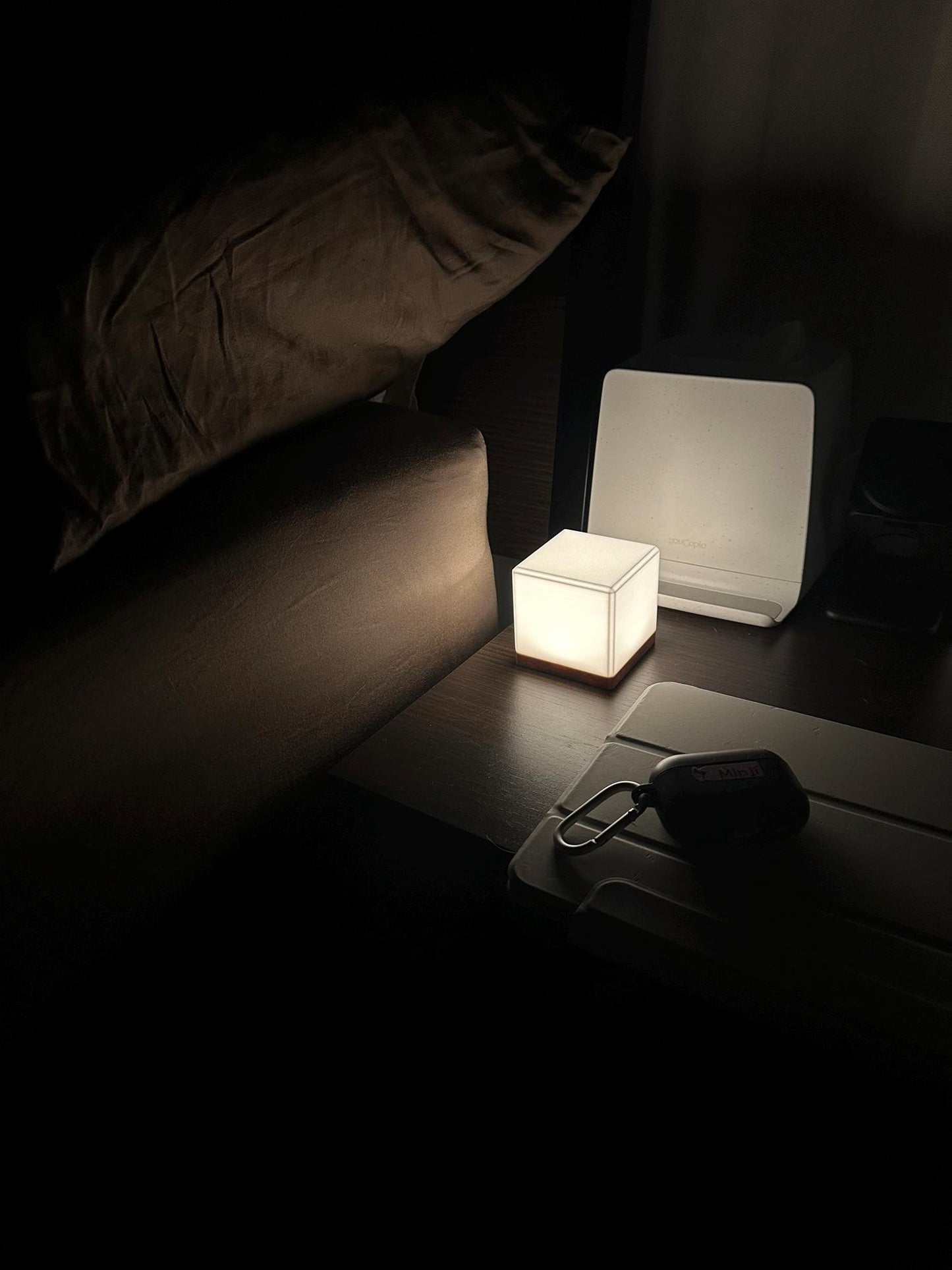 CUBE light