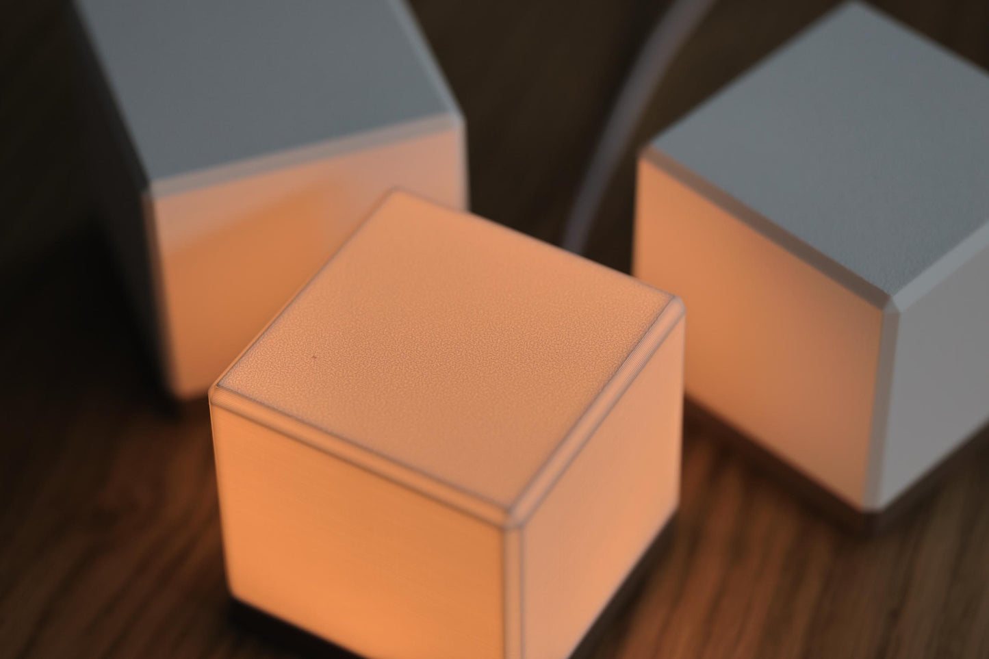 CUBE light