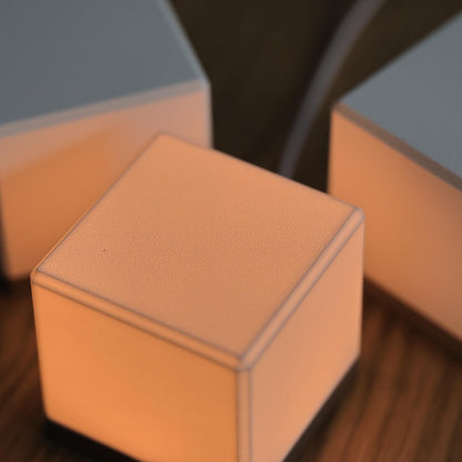 CUBE light - SQUARES.WORKS