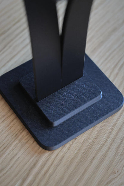 CRESCENDO headphone stand