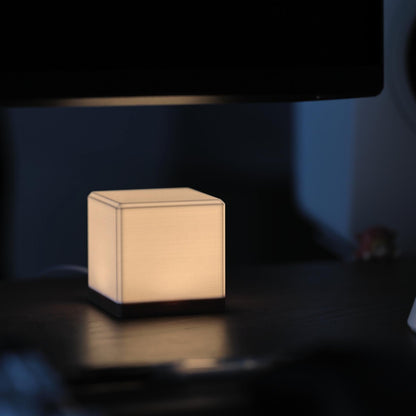 CUBE light - SQUARES.WORKS