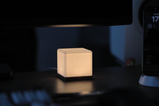 CUBE light