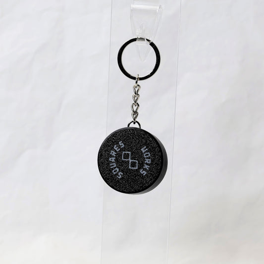 TECHNIKA clicker keychain