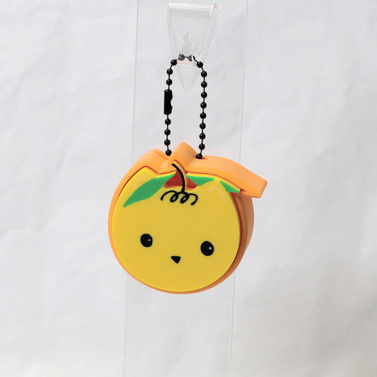 CITRUS CAT clicker keychain