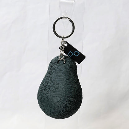 AVOCADO clicker keychain