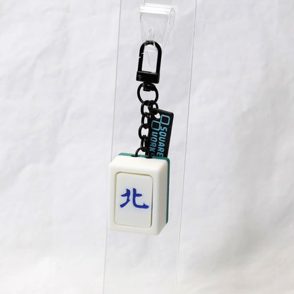 MAHJONG 麻將 clicker tile [mystery box]