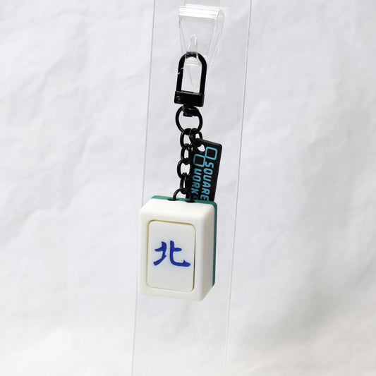 MAHJONG 麻將 clicker tile [mystery box]