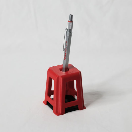 TAIWAN 台灣 STREET SEAT