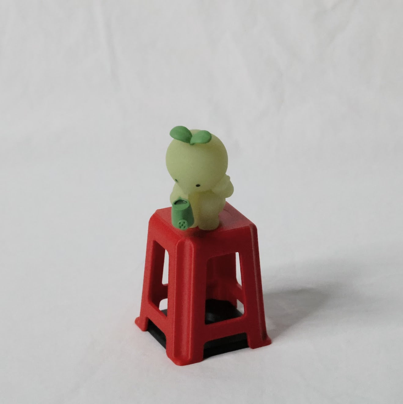 TAIWAN 台灣 STREET SEAT