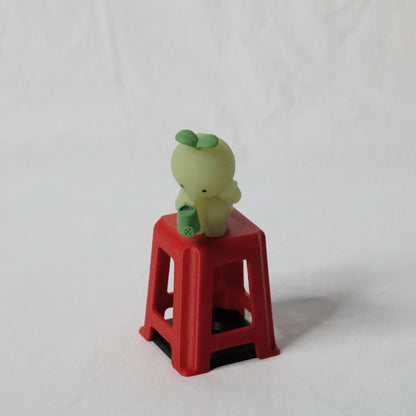 TAIWAN 台灣 STREET SEAT