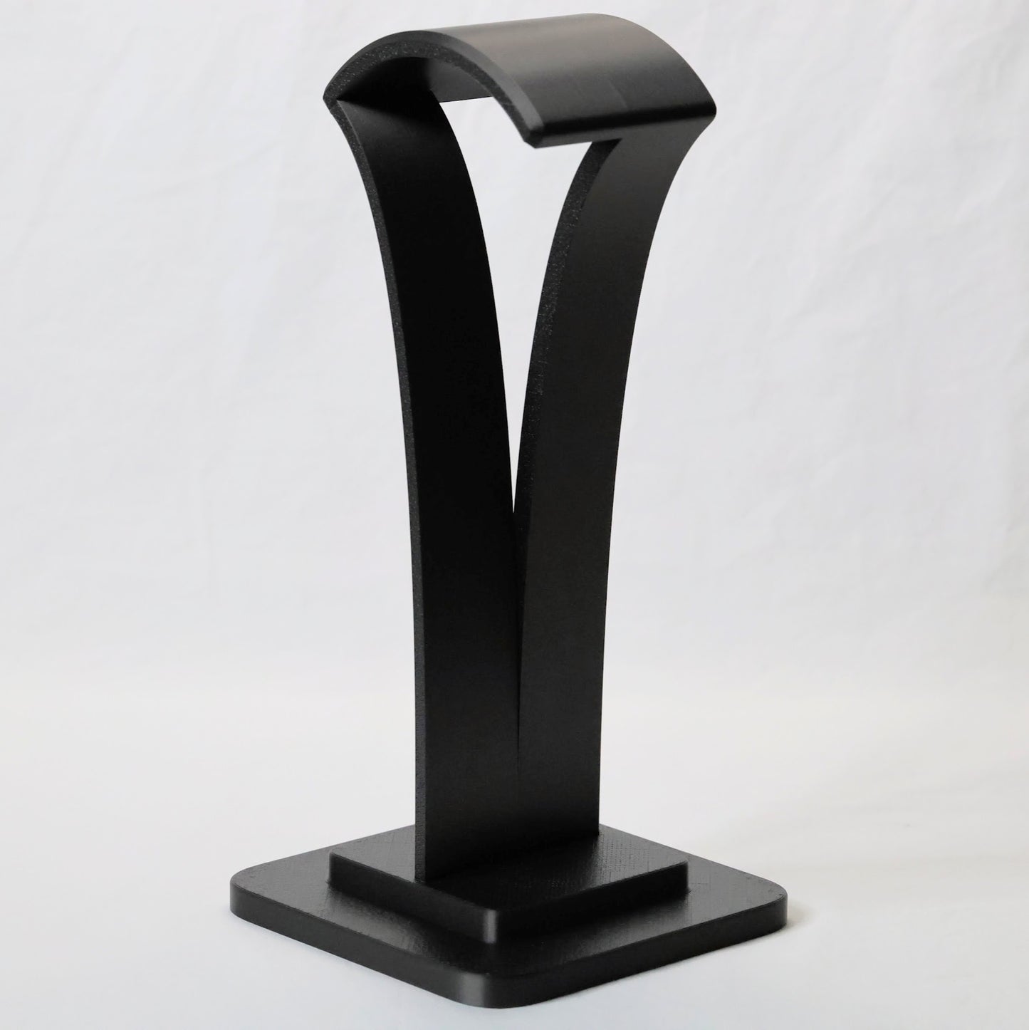 CRESCENDO headphone stand