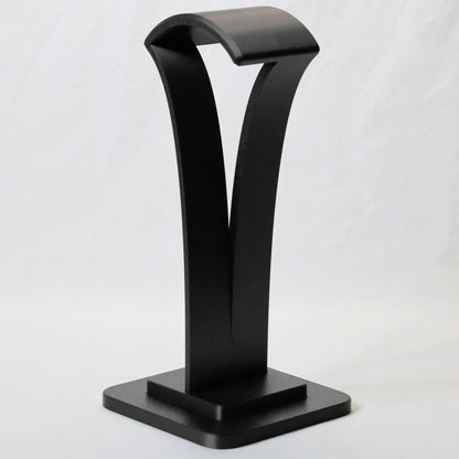 CRESCENDO headphone stand