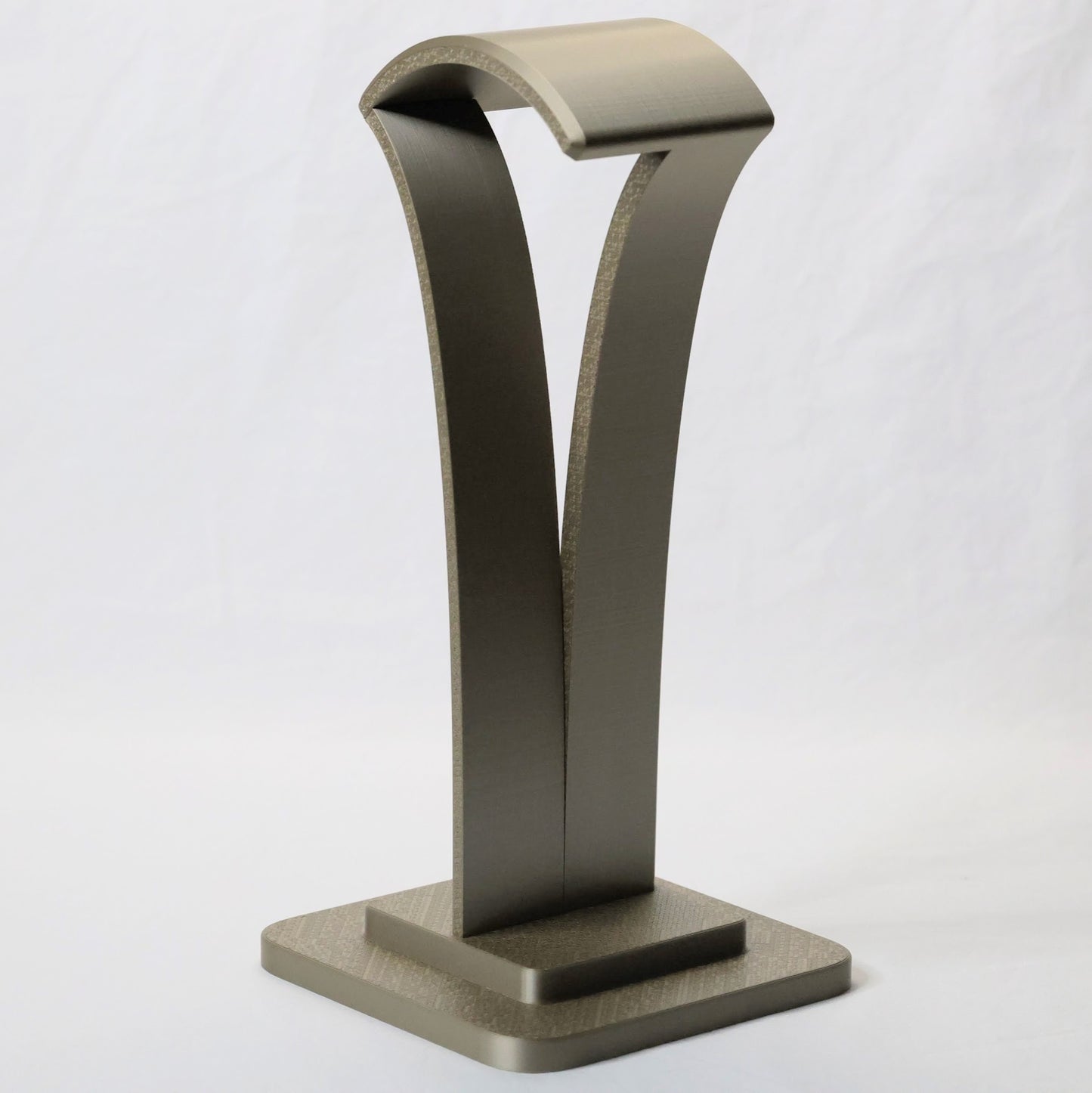 CRESCENDO headphone stand