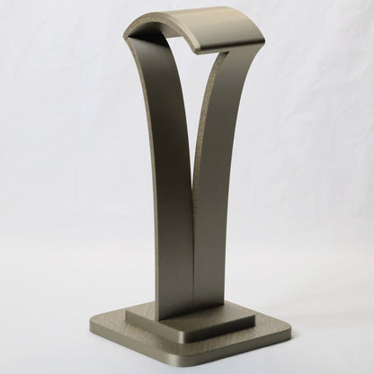 CRESCENDO headphone stand