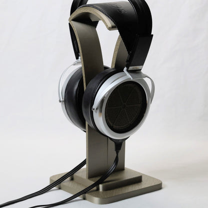 CRESCENDO headphone stand