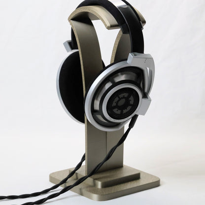 CRESCENDO headphone stand