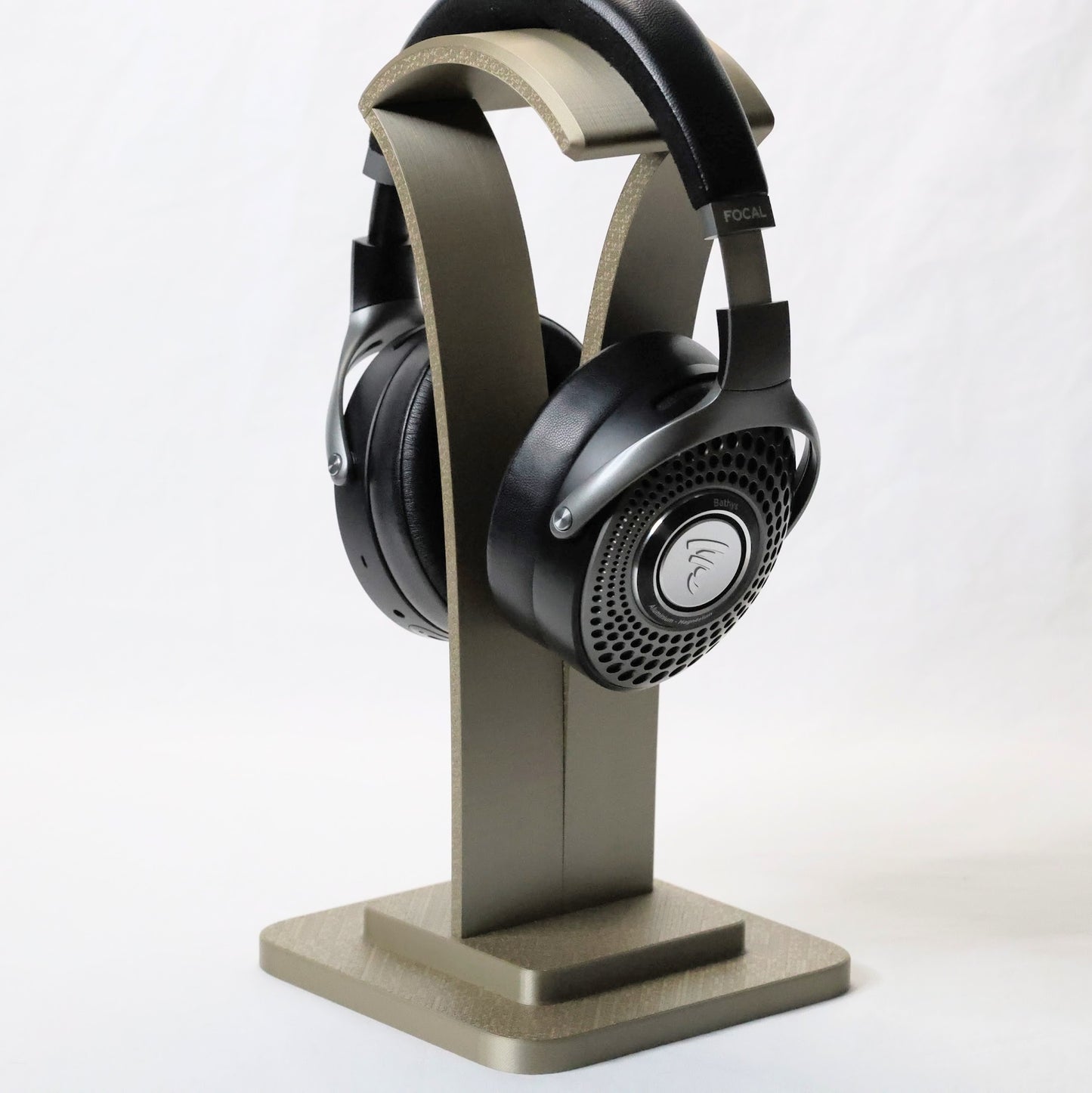 CRESCENDO headphone stand