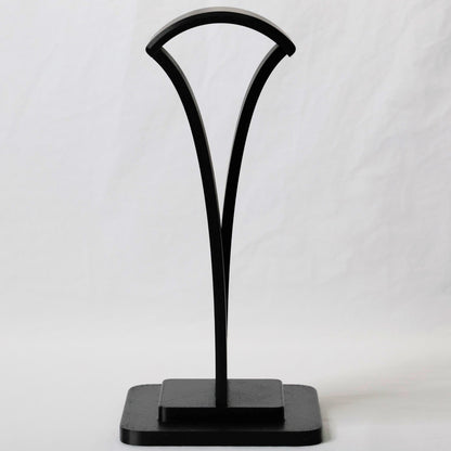 CRESCENDO headphone stand