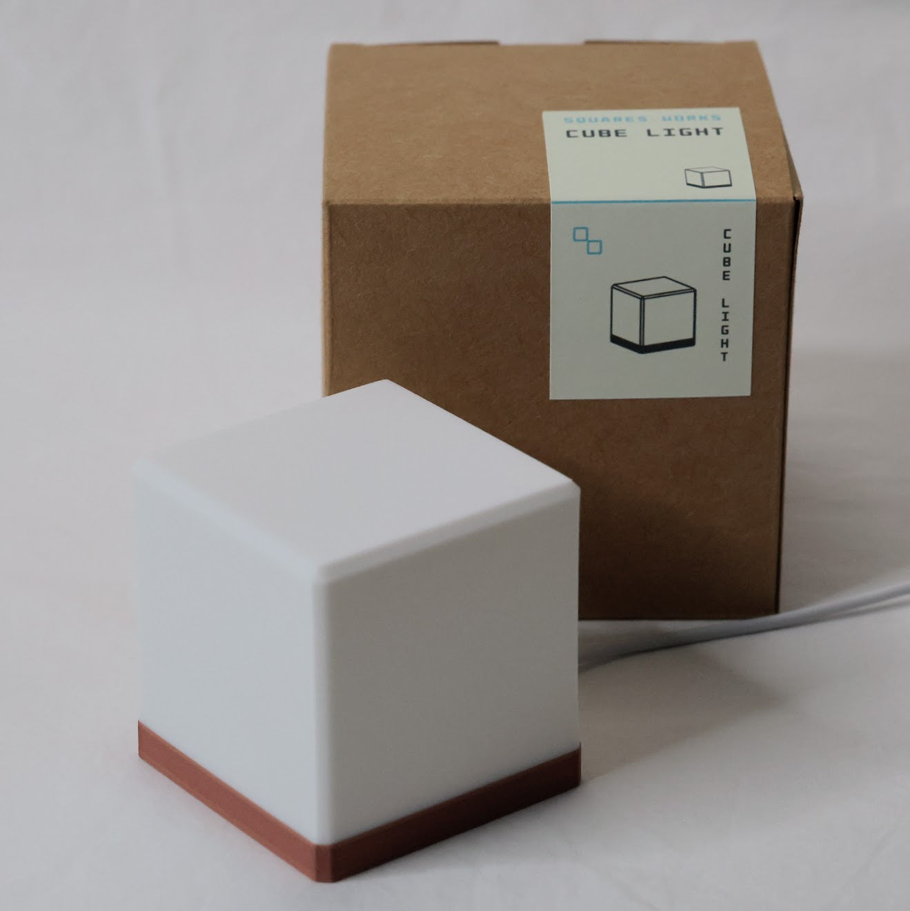 CUBE light