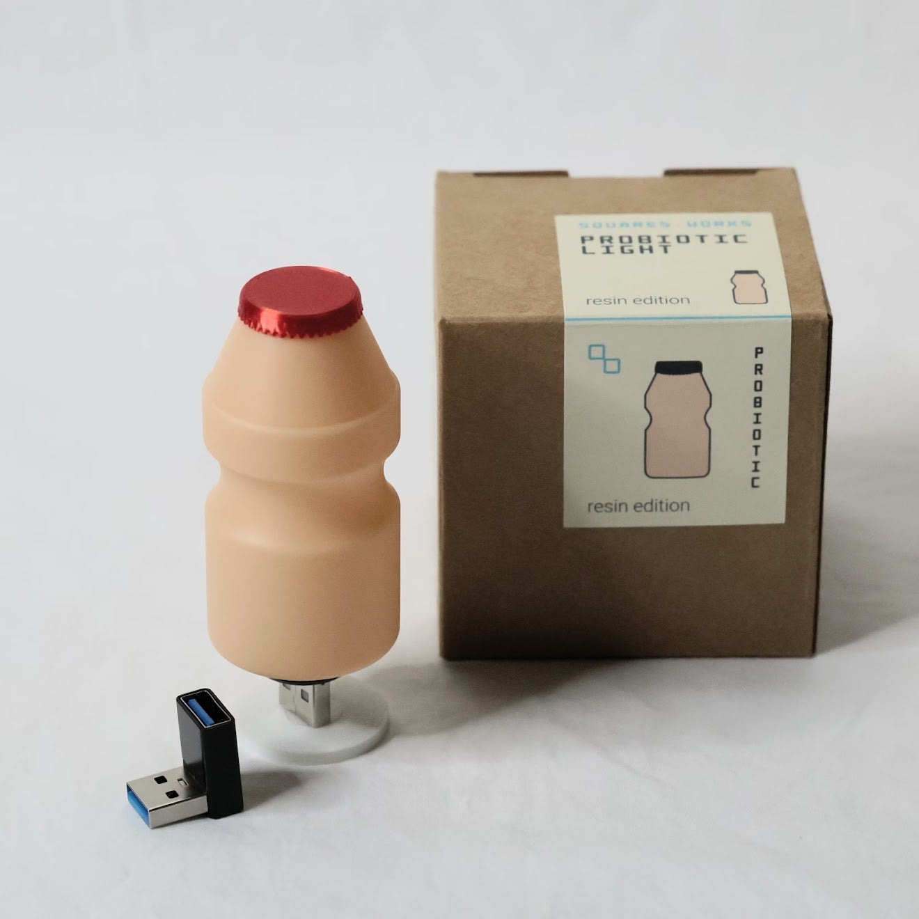 DELICIOUS PROBIOTIC light (small)