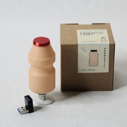 DELICIOUS PROBIOTIC light (small)