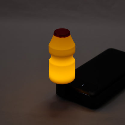 DELICIOUS PROBIOTIC light (small)