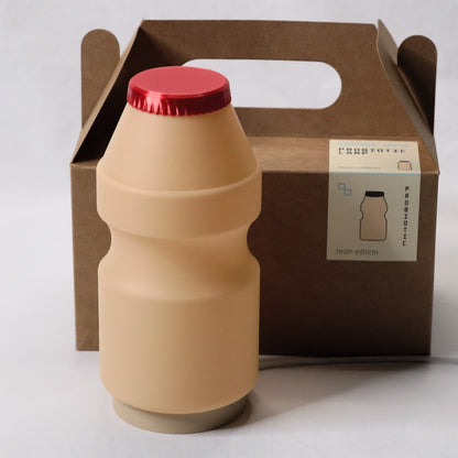 DELICIOUS PROBIOTIC lamp