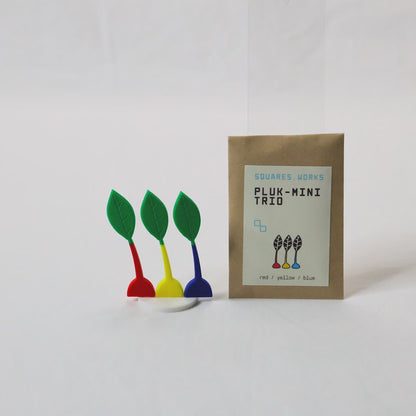 PLUK-MINI TRIO