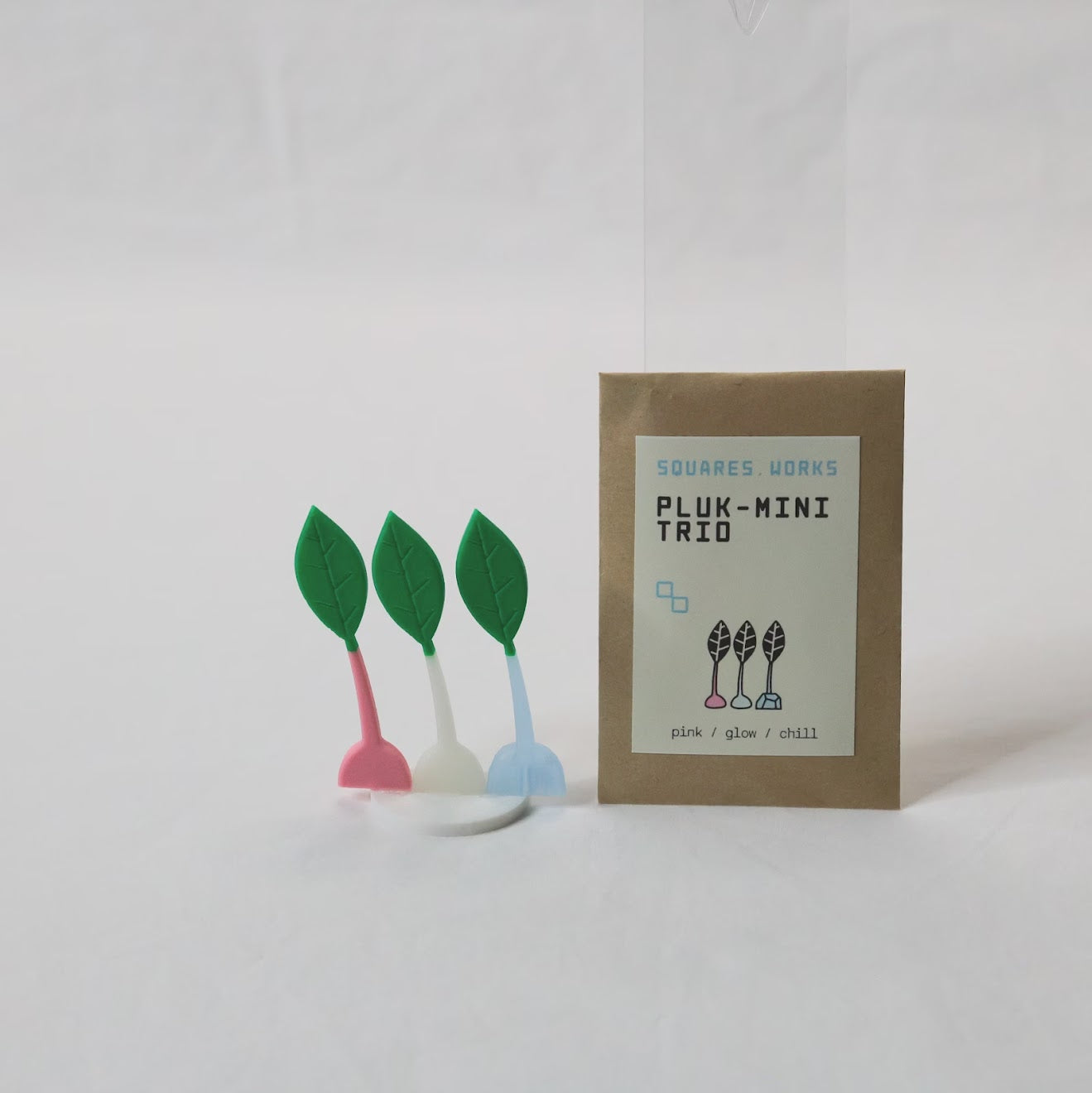 PLUK-MINI TRIO