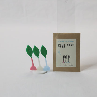 PLUK-MINI TRIO