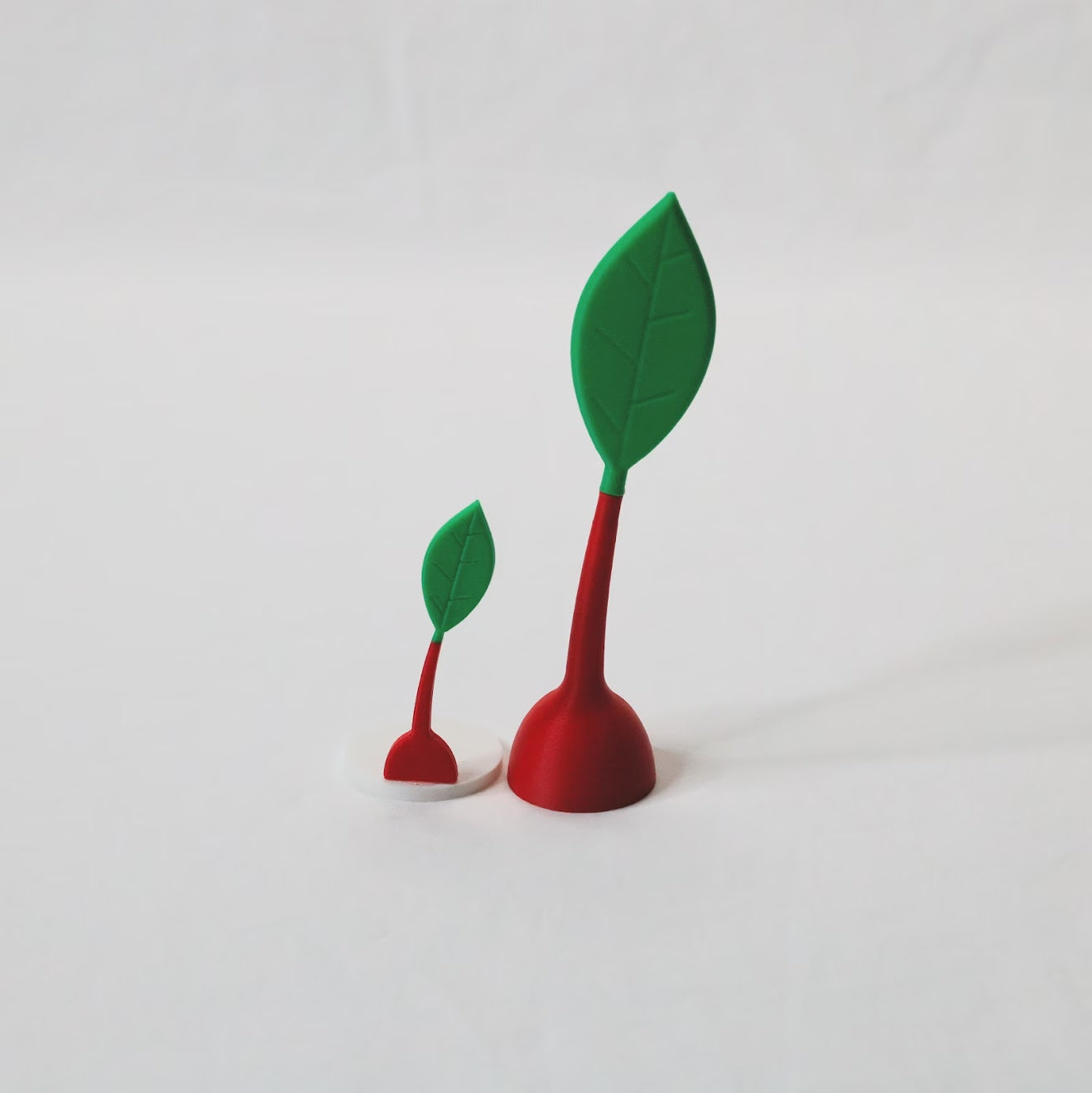 PLUK-MINI TRIO