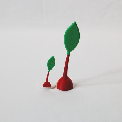 PLUK-MINI TRIO