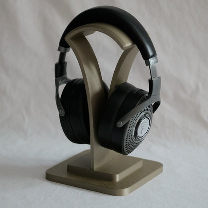 CRESCENDO headphone stand