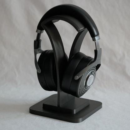 CRESCENDO headphone stand