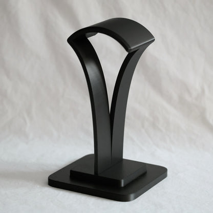 CRESCENDO headphone stand