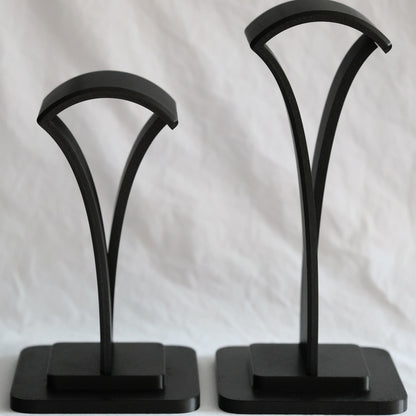 CRESCENDO headphone stand