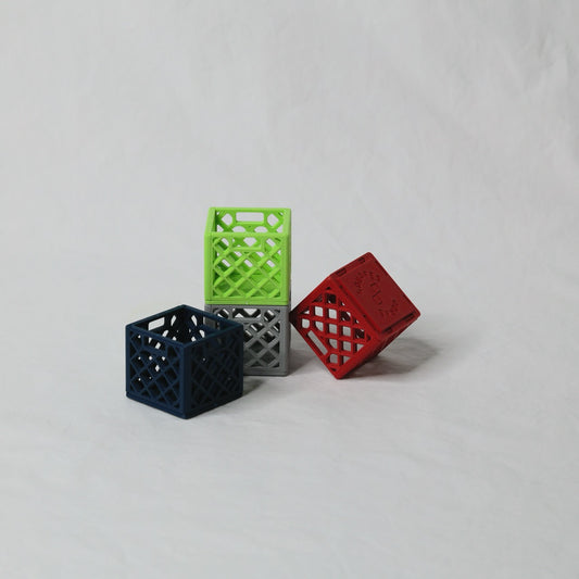 CRATE kit card