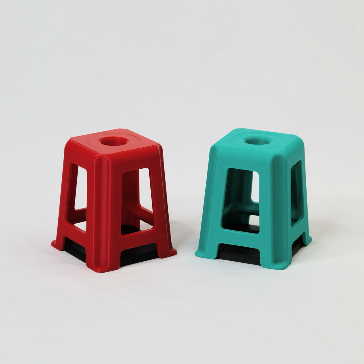 TAIWAN 台灣 STREET SEAT