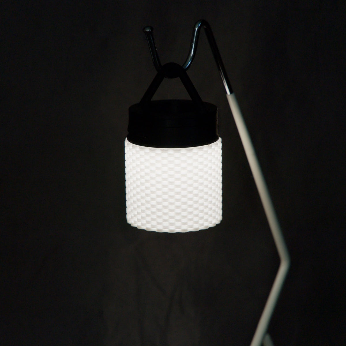 PEZZO cordless lamp system