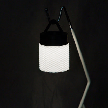 PEZZO cordless lamp system