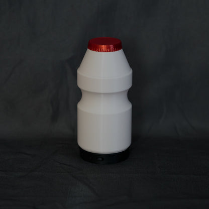 PEZZO cordless lamp system