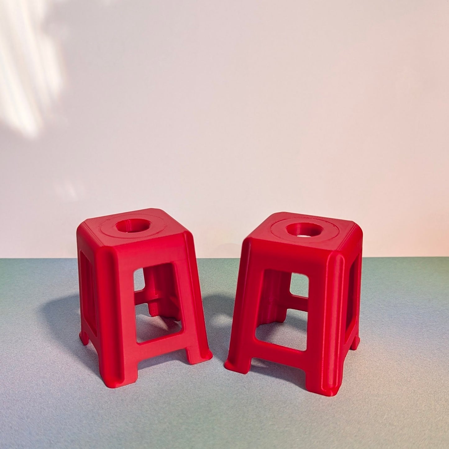 TAIWAN 台灣 STREET SEAT