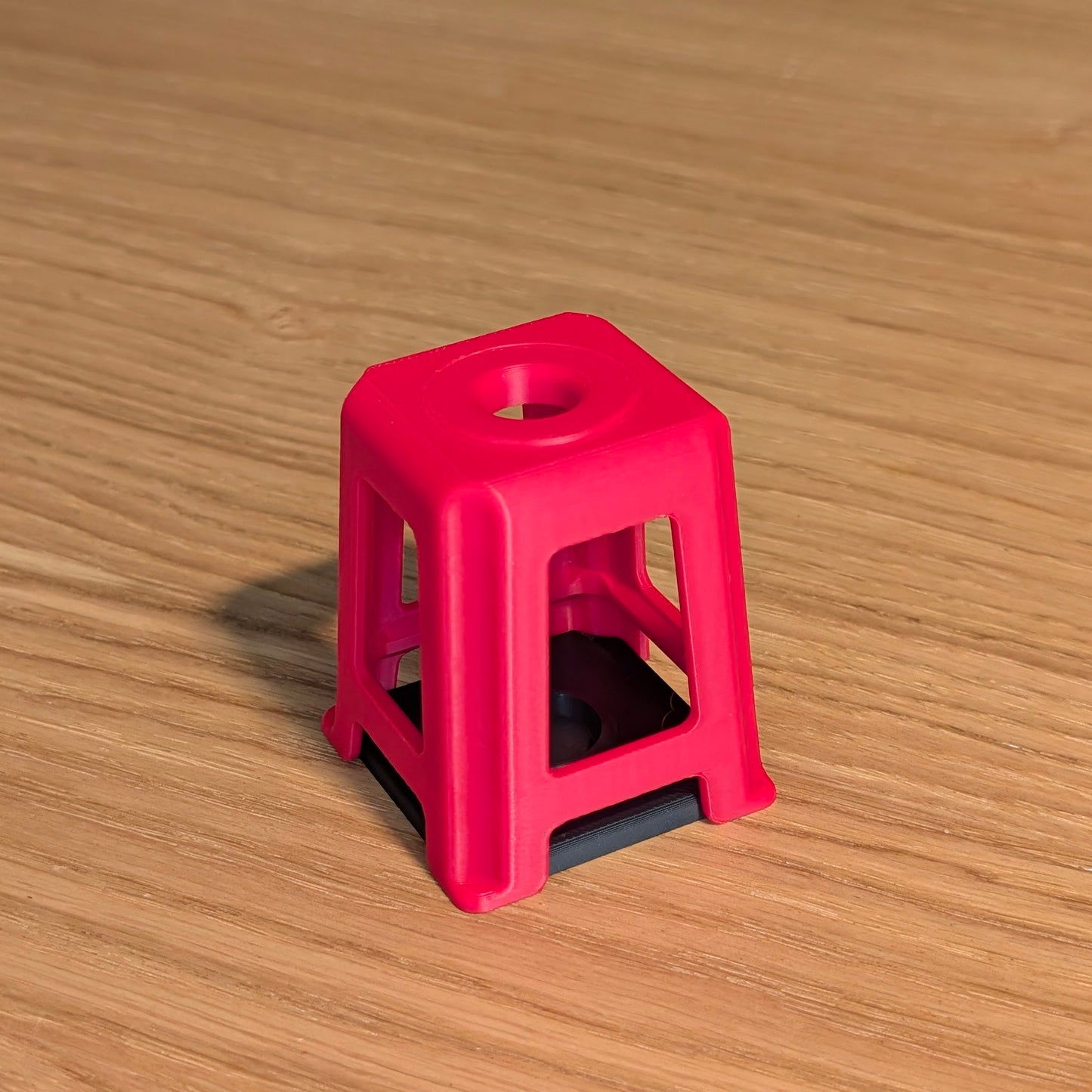 TAIWAN 台灣 STREET SEAT