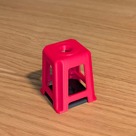 TAIWAN 台灣 STREET SEAT