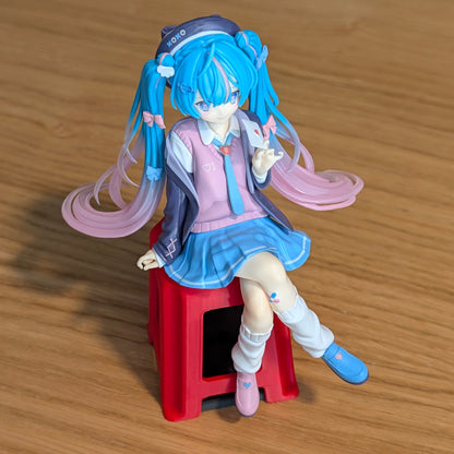 TAIWAN 台灣 STREET SEAT