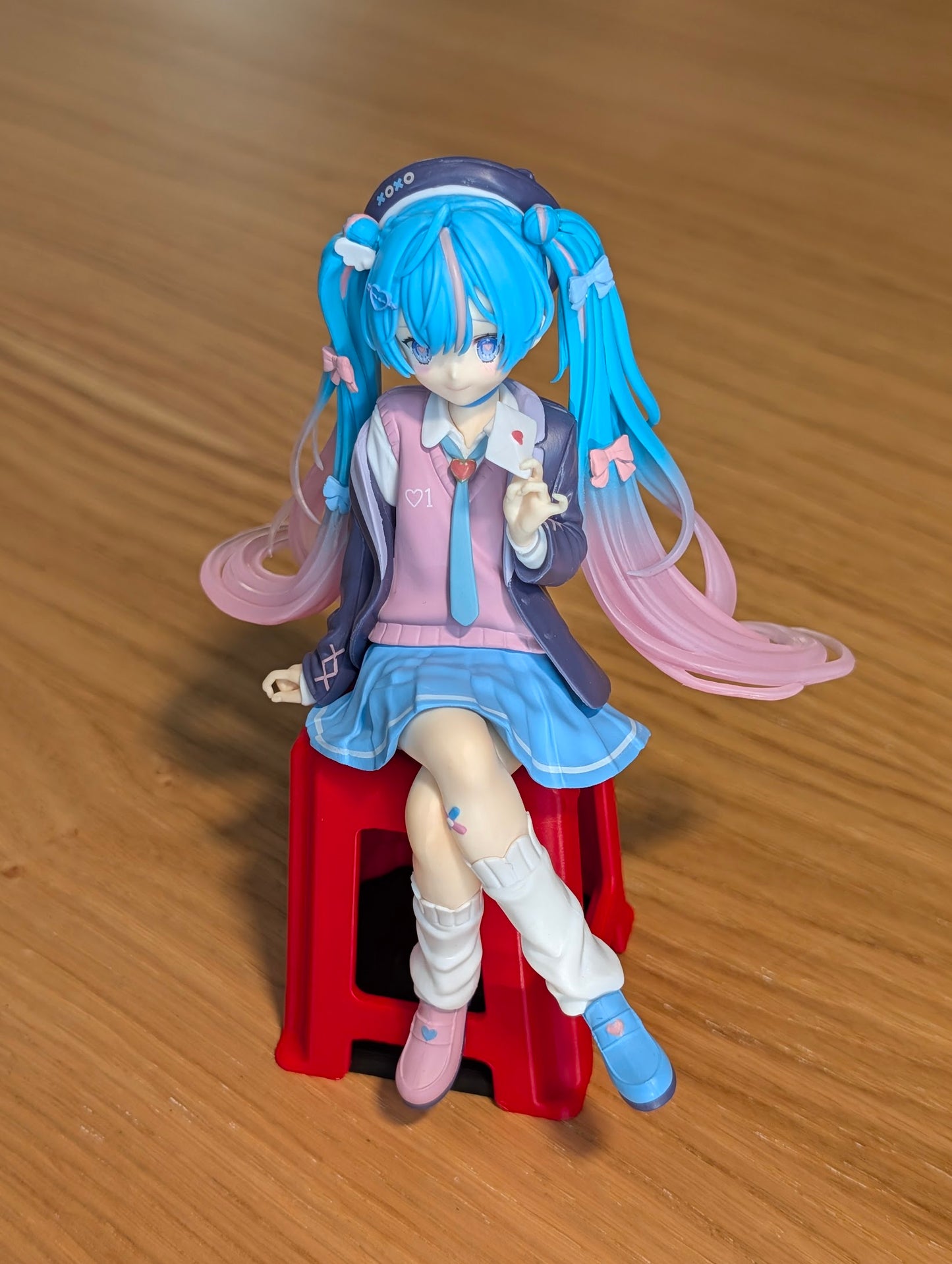 TAIWAN 台灣 STREET SEAT