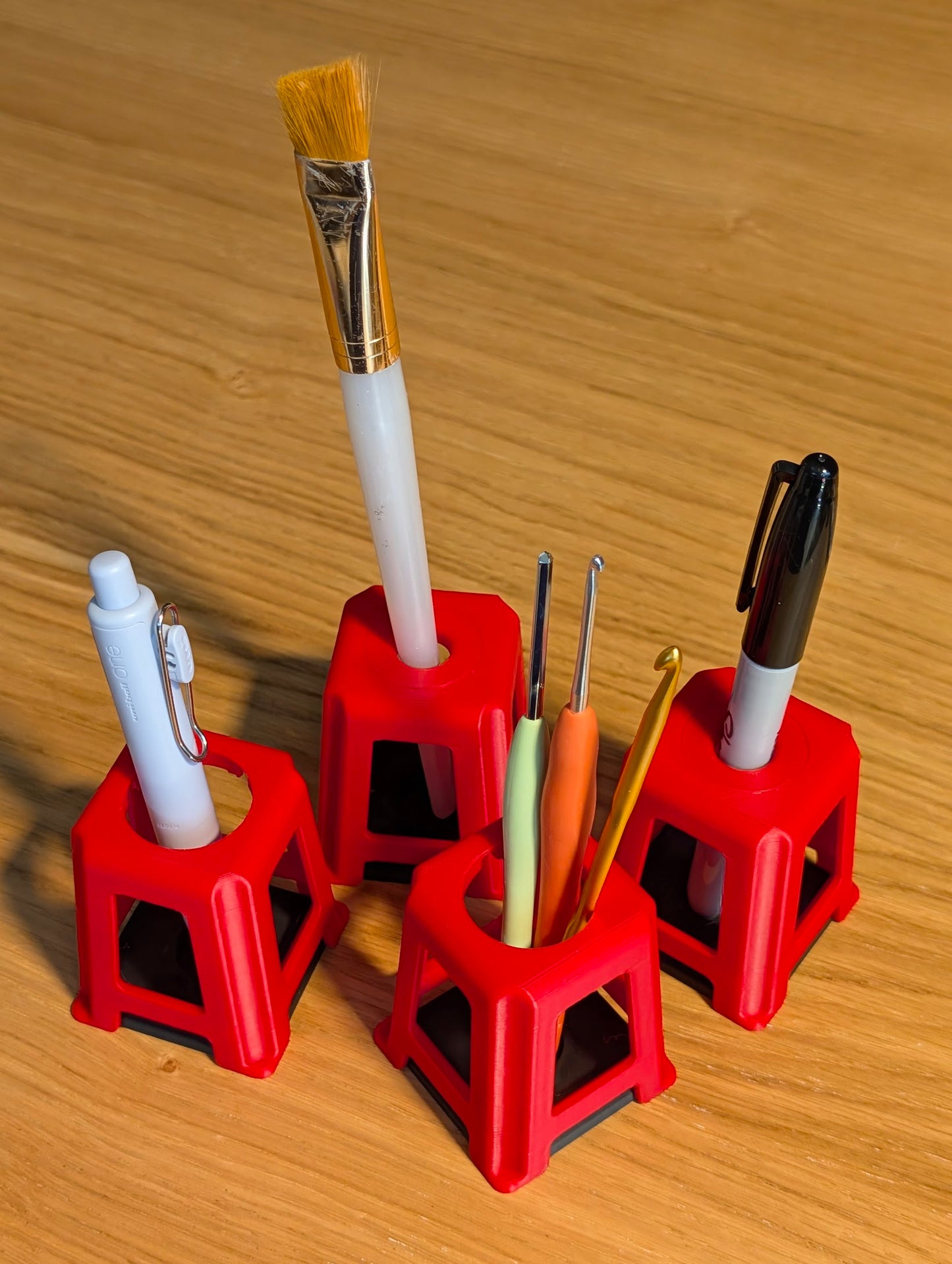 TAIWAN 台灣 STREET SEAT